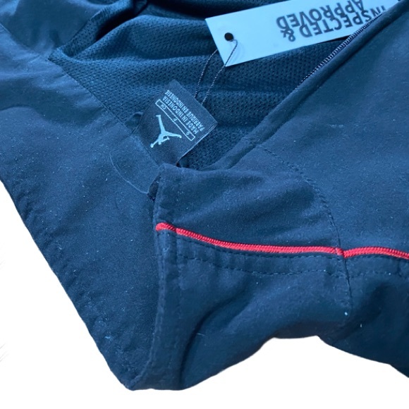 Jordan Zip-up Sweater - Picture 9 of 10
